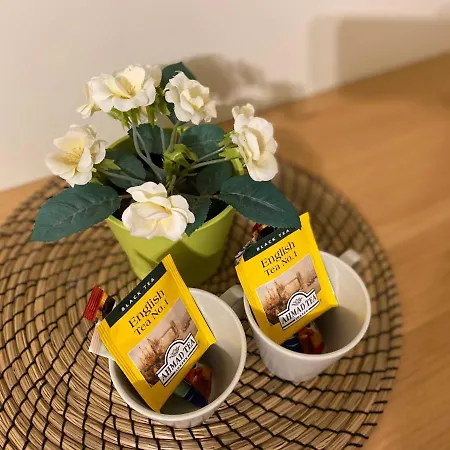 Aleksandra - Miedzybrodzie Zywieckie