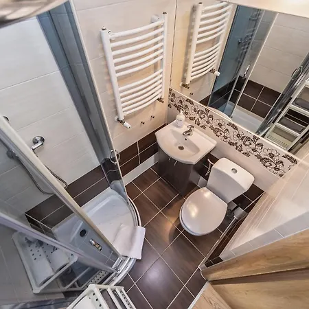 Aleksandra - Appartement