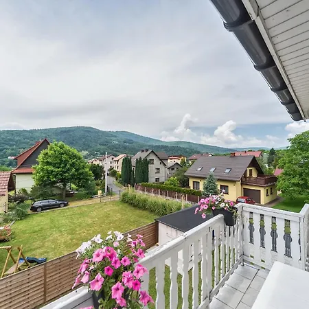 Aleksandra - Appartement *