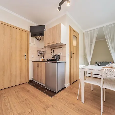 Apartament Aleksandra - *