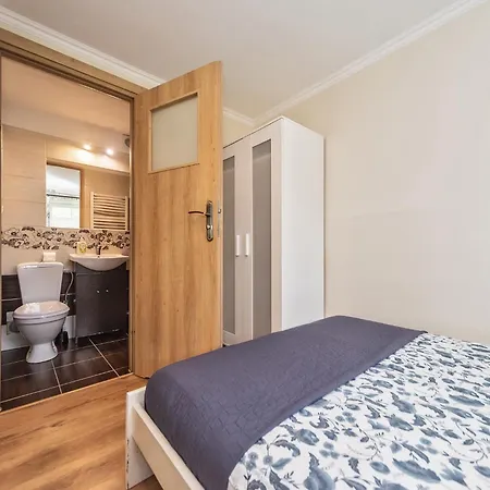 Appartement Aleksandra - Miedzybrodzie Zywieckie