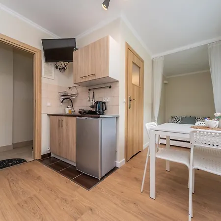 Aleksandra - Apartament
