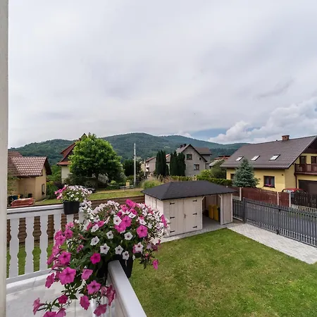 Aleksandra - * Miedzybrodzie Zywieckie