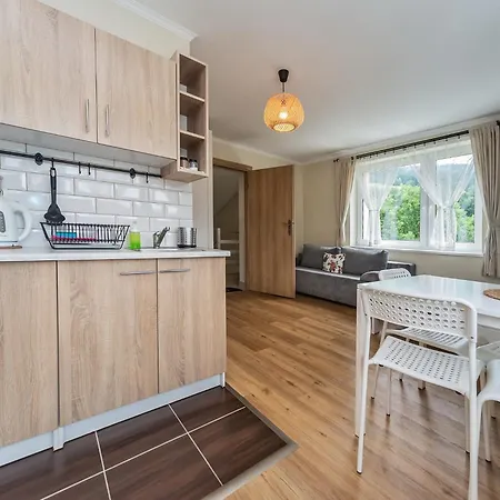 Aleksandra - Appartement