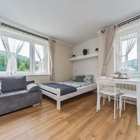 Apartament Aleksandra -