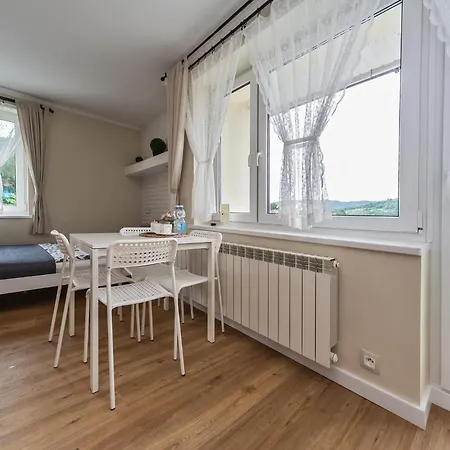 Aleksandra - Appartement