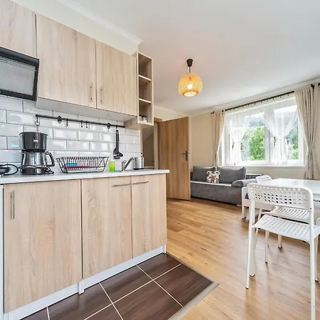 Apartament Aleksandra -