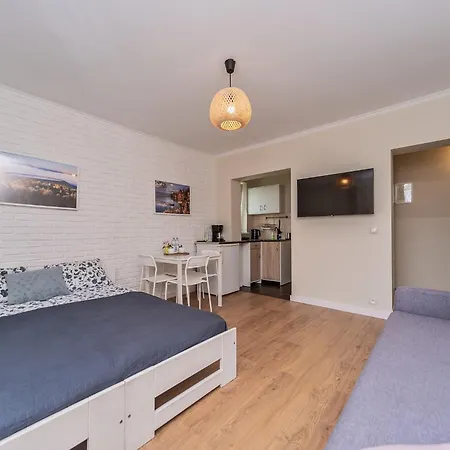 Apartament Aleksandra - Miedzybrodzie Zywieckie