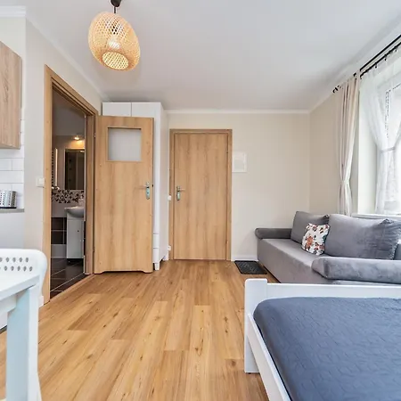 Aleksandra - Appartement