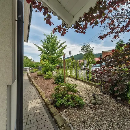 Aleksandra - Apartament Miedzybrodzie Zywieckie