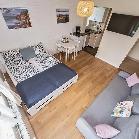 Aleksandra - * Miedzybrodzie Zywieckie