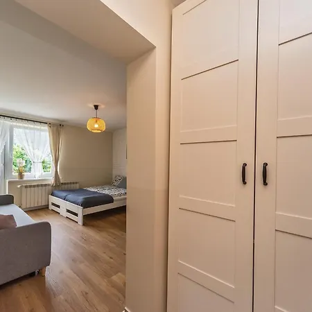 Appartement Aleksandra - *