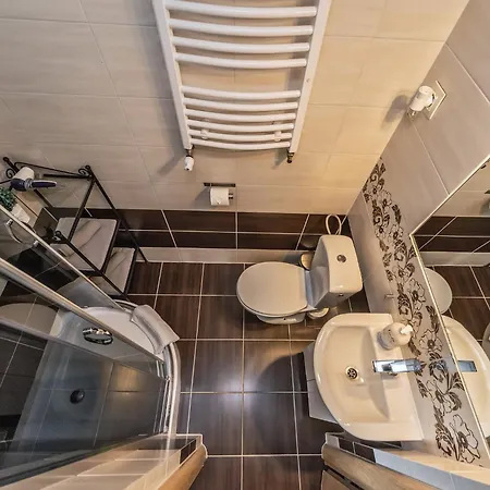 Appartement Aleksandra - Miedzybrodzie Zywieckie