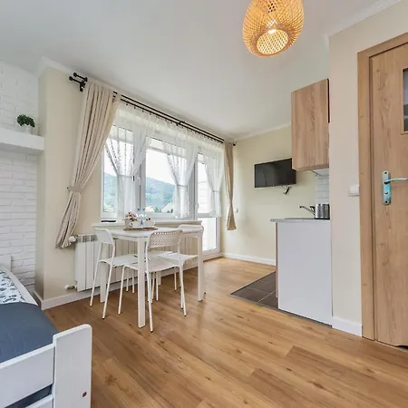 Aleksandra - Miedzybrodzie Zywieckie