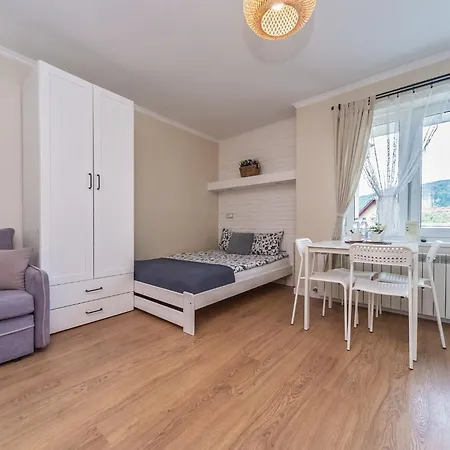 Aleksandra - Apartament