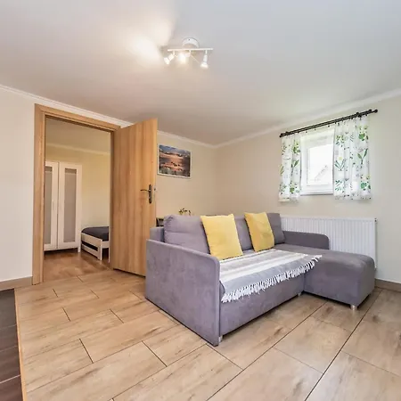 Aleksandra - Appartement Miedzybrodzie Zywieckie