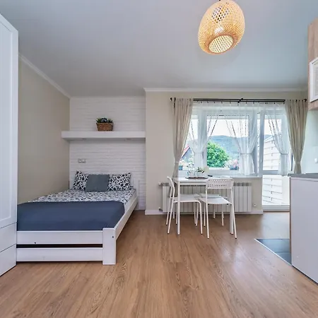Apartament Aleksandra - Miedzybrodzie Zywieckie
