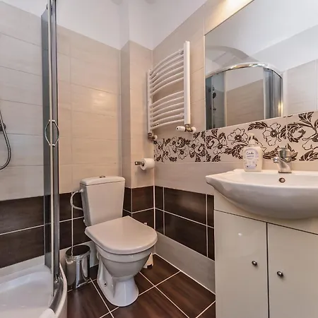 Aleksandra - Miedzybrodzie Zywieckie