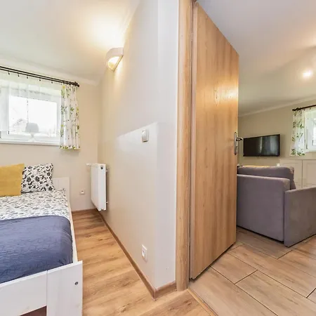 Aleksandra - Apartament *