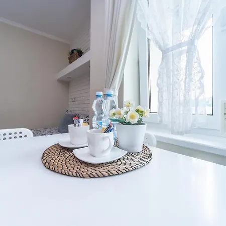 Apartament Aleksandra - Miedzybrodzie Zywieckie