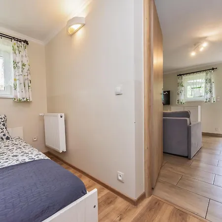 Aleksandra - * Miedzybrodzie Zywieckie