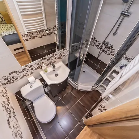 Aleksandra - Apartament