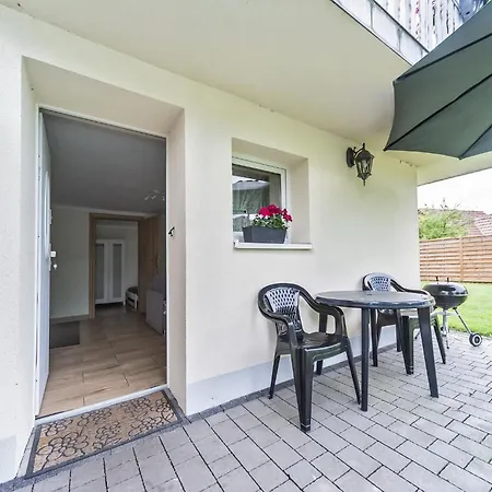 Aleksandra - Appartement *