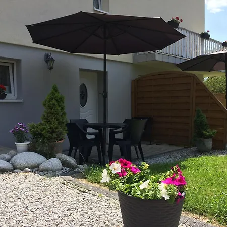 Aleksandra - Appartement