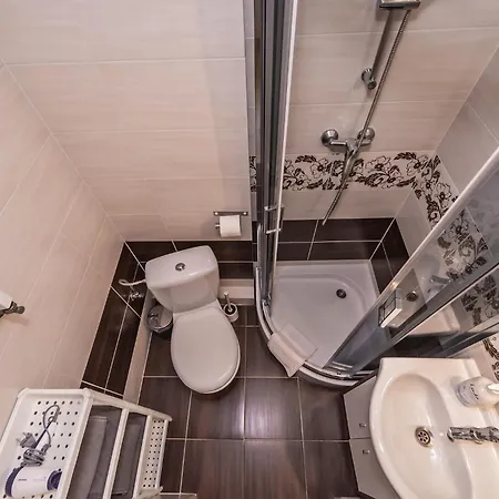 Appartement Aleksandra - Miedzybrodzie Zywieckie