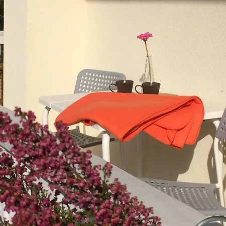 Aleksandra - Appartement Miedzybrodzie Zywieckie