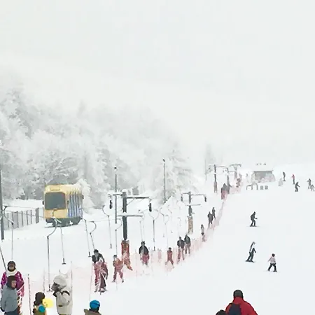 Aleksandra - Miedzybrodzie Zywieckie