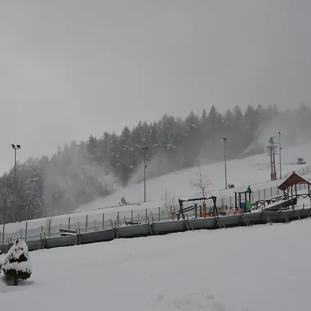Aleksandra - Appartement Miedzybrodzie Zywieckie