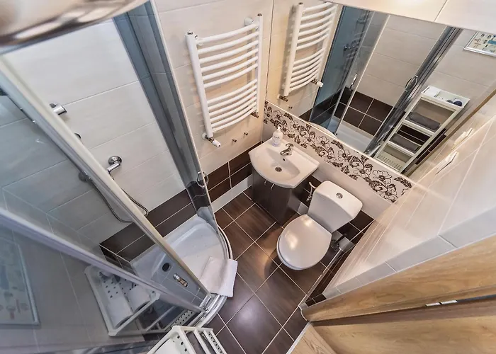 Aleksandra - דירה