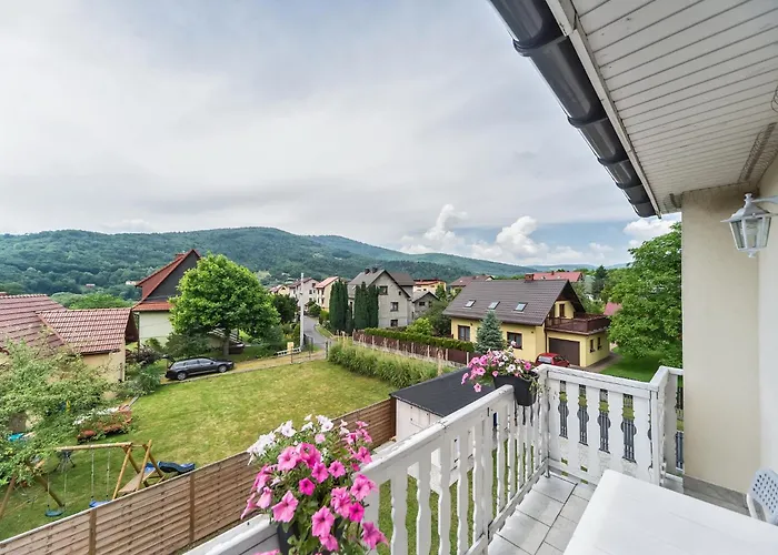 Aleksandra - דירה *