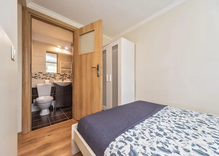 דירה Aleksandra - מידז'יברודז'י ז'יוויקי