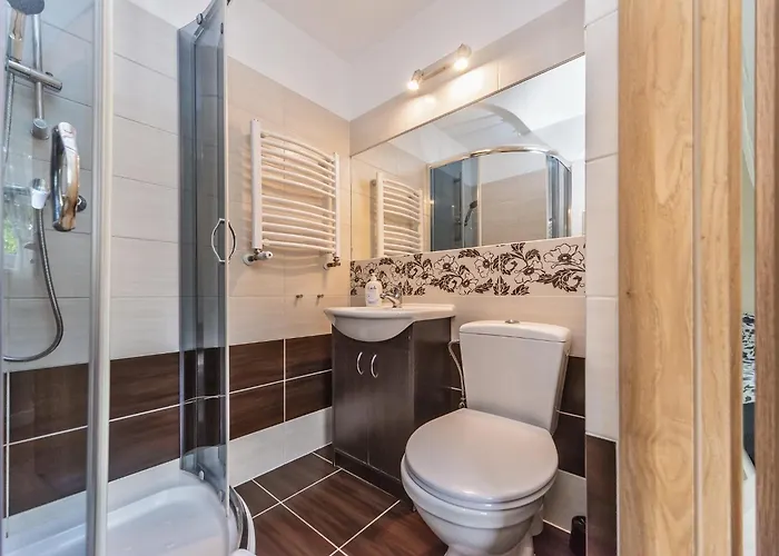 Aleksandra - דירה *