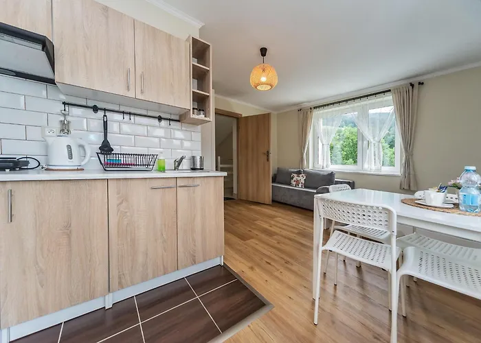 Aleksandra - דירה