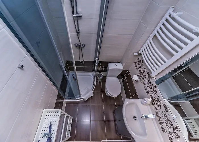 Aleksandra - דירה *