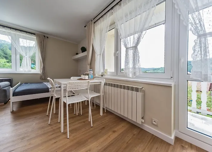 Aleksandra - דירה