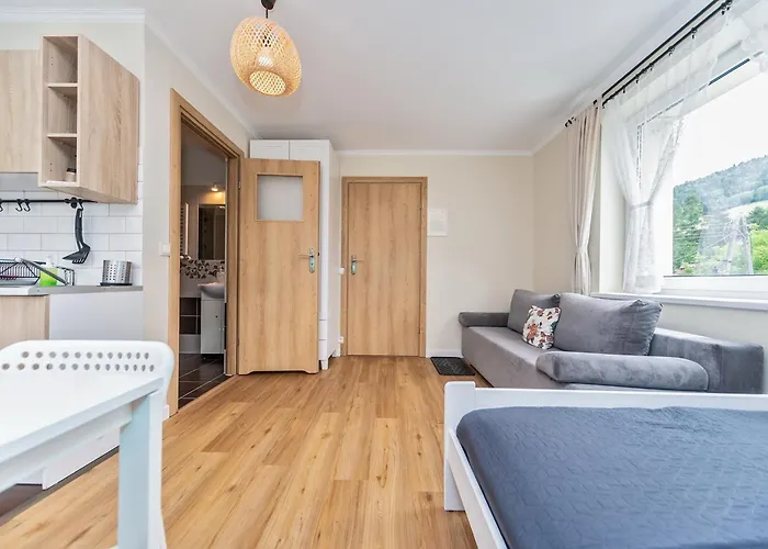 Aleksandra - דירה