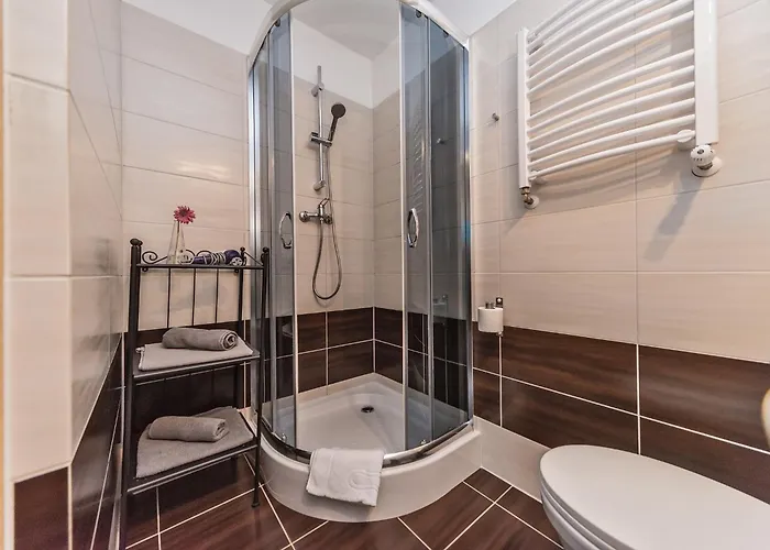 Aleksandra - דירה