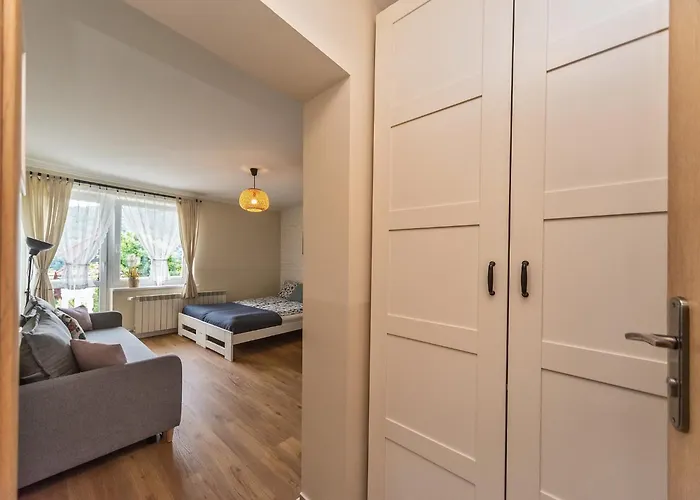 דירה Aleksandra - *