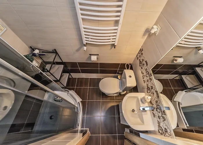 דירה Aleksandra - מידז'יברודז'י ז'יוויקי