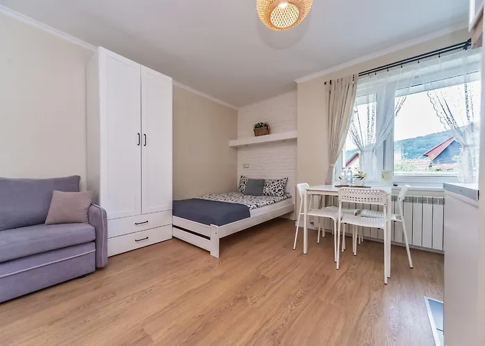 Aleksandra - דירה