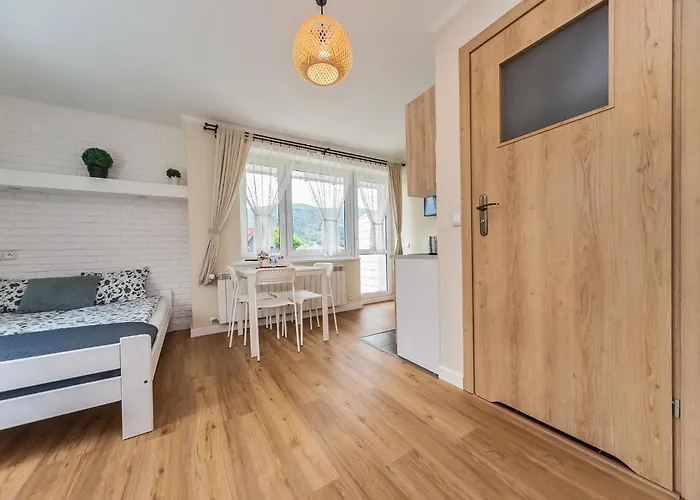 דירה Aleksandra -