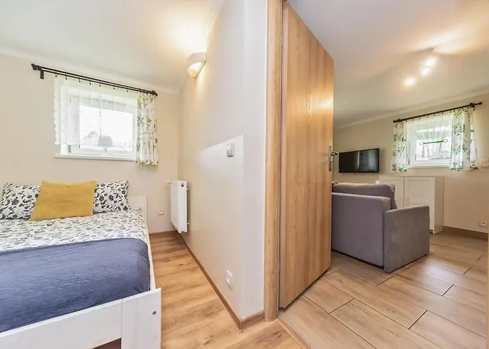 Aleksandra - דירה *