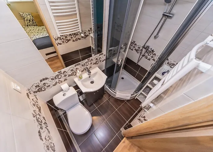 Aleksandra - דירה