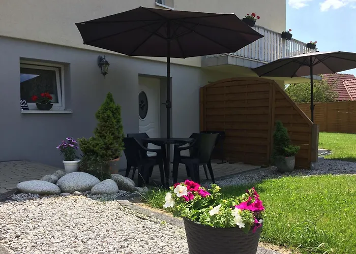 Aleksandra - דירה