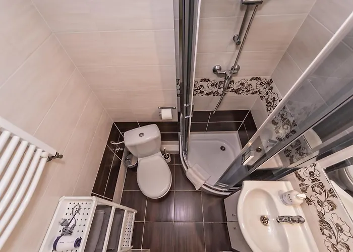 דירה Aleksandra - מידז'יברודז'י ז'יוויקי