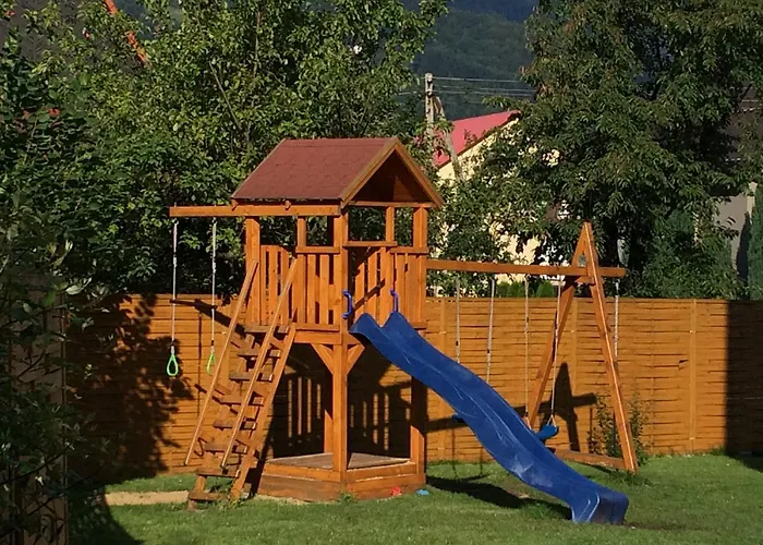 דירה Aleksandra -